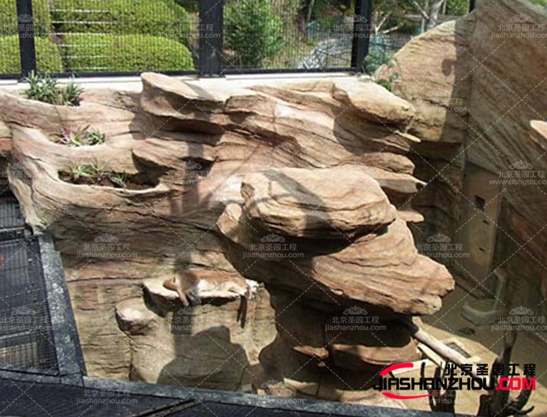 塑石假山.jpg 塑石假山