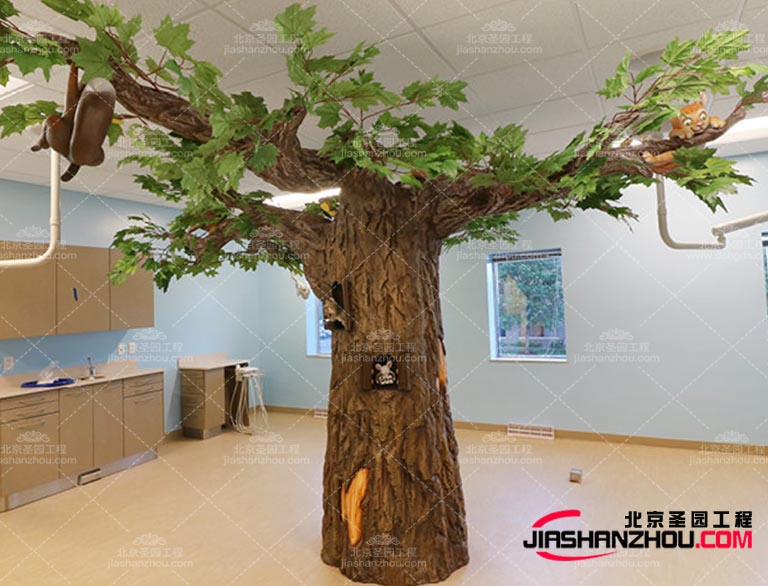 仿真樹.jpg 仿真樹