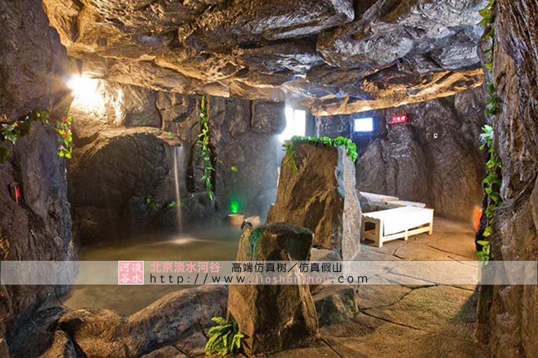 水泥假山.jpg 水泥假山.jpg