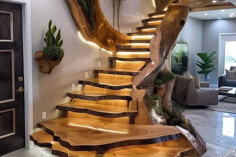 仿木樓梯.jpg 仿木樓梯