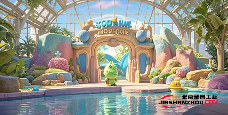 仿真假山大門.jpg 仿真假山大門.jpg