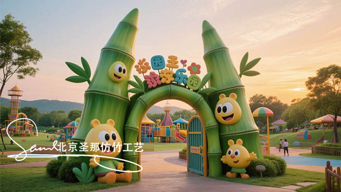 仿竹涼亭.jpeg 仿竹涼亭