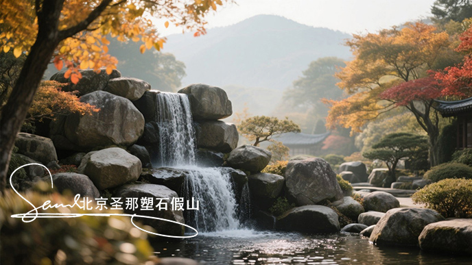 塑石假山.jpeg 塑石假山