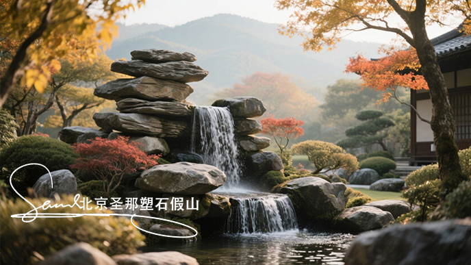 仿真假山.jpeg 仿真假山