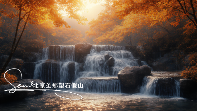 假山魚池價(jià)格