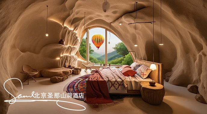 仿真山洞飯店.jpeg 仿真山洞飯店