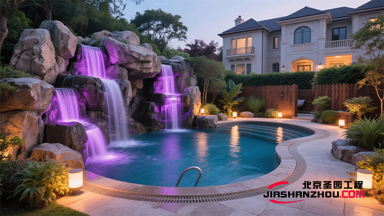 塑石假山.jpg 塑石假山