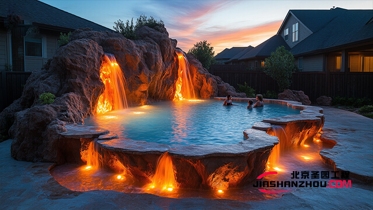 塑石假山.jpg 塑石假山