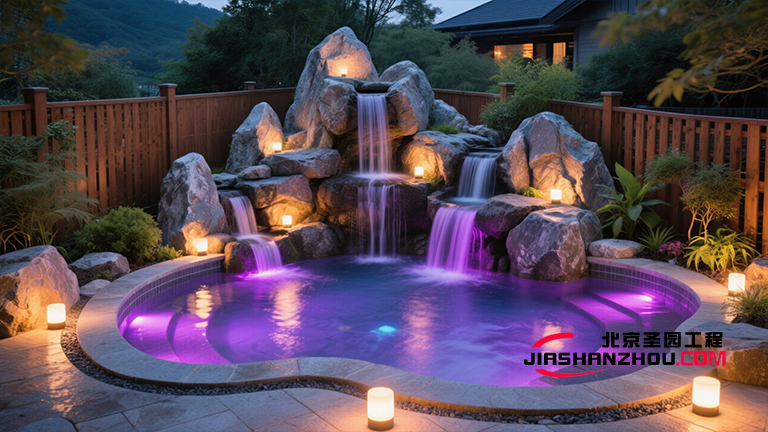 仿真假山.jpg 仿真假山