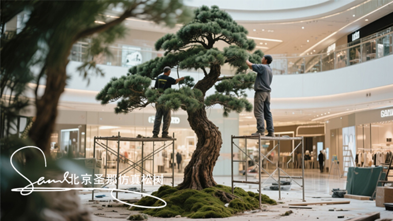 仿真樹.jpg 仿真樹