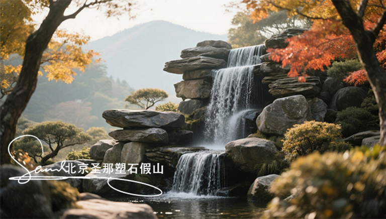 仿真假山.jpg 仿真假山