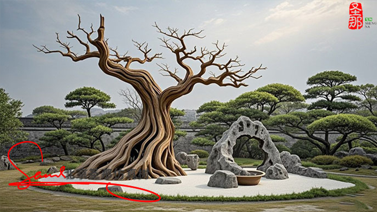 仿真樹.jpg 仿真樹