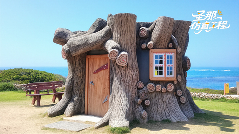 仿真樹(shù).jpg 仿真樹(shù)