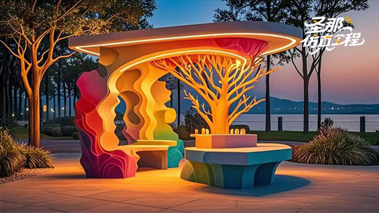 仿真樹(shù).jpg 仿真樹(shù)