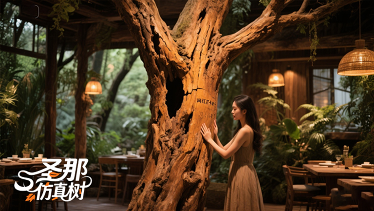 仿真樹(shù).jpg 仿真樹(shù)