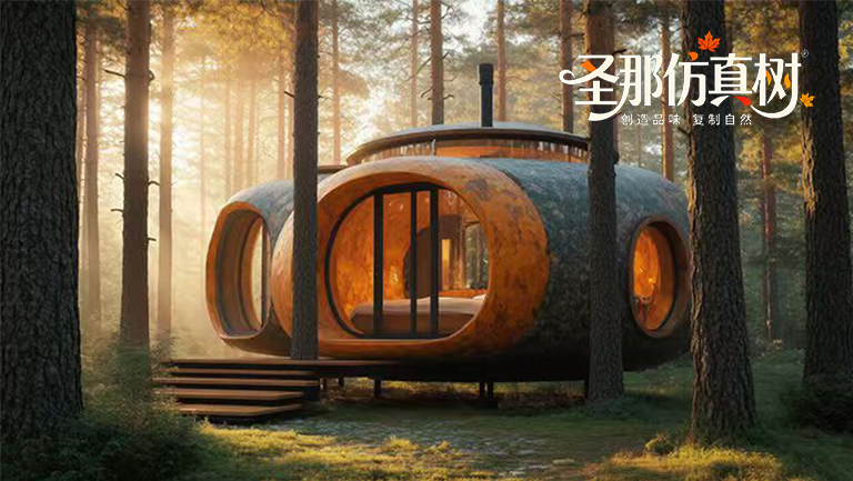 仿真樹.jpg 仿真樹